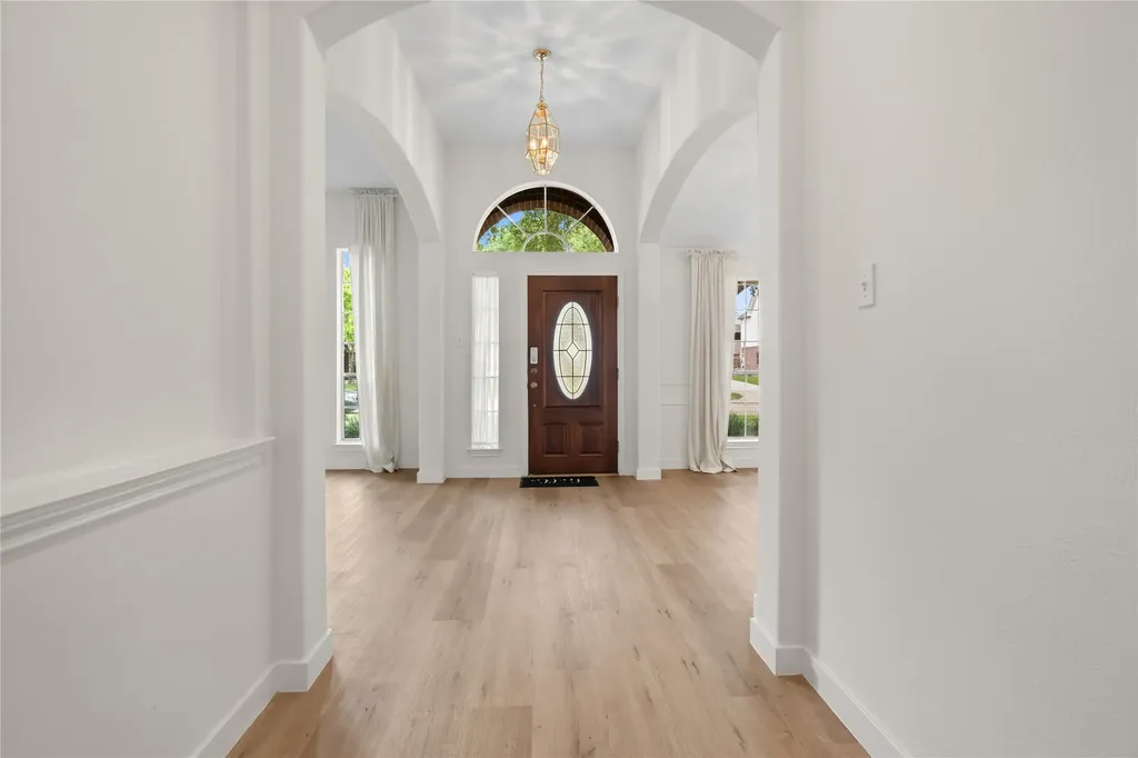 15907 Aberdeen Trails Drive Houston TX 77095