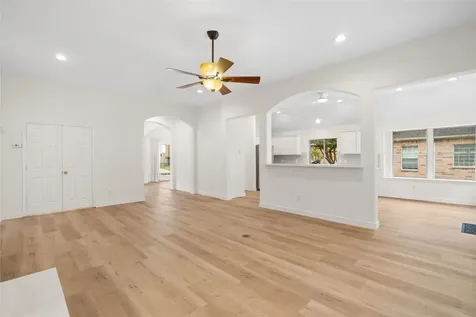 15907 Aberdeen Trails Drive Houston TX 77095