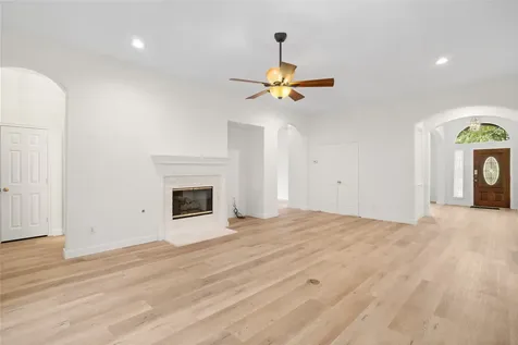 15907 Aberdeen Trails Drive Houston TX 77095