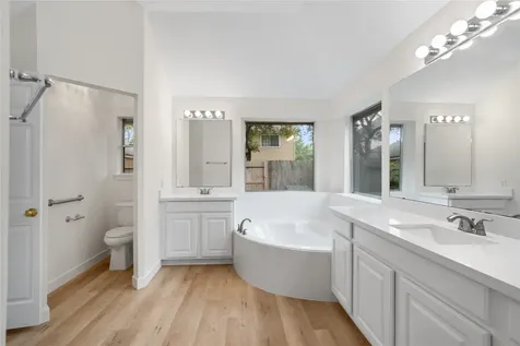 15907 Aberdeen Trails Drive Houston TX 77095