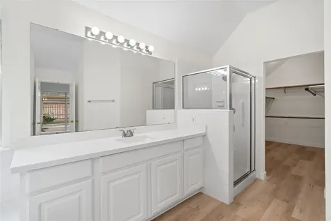 15907 Aberdeen Trails Drive Houston TX 77095