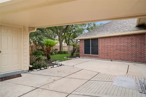 15907 Aberdeen Trails Drive Houston TX 77095