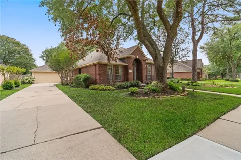 15907 Aberdeen Trails Drive Houston TX 77095