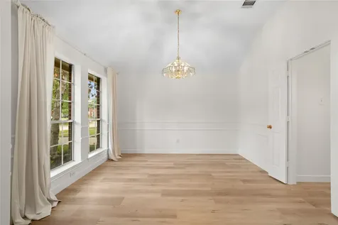 15907 Aberdeen Trails Drive Houston TX 77095