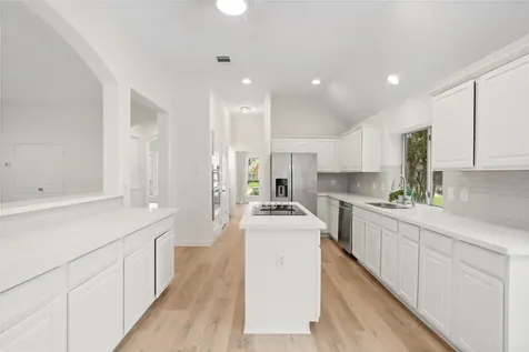 15907 Aberdeen Trails Drive Houston TX 77095