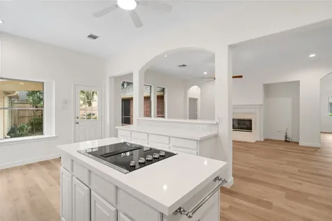 15907 Aberdeen Trails Drive Houston TX 77095