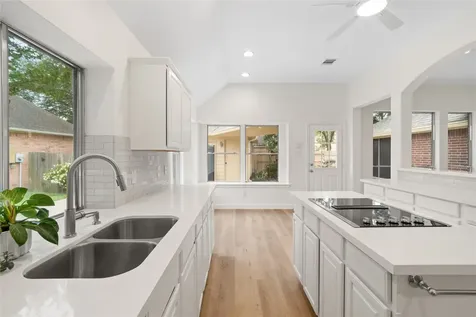 15907 Aberdeen Trails Drive Houston TX 77095