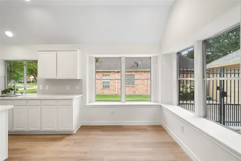 15907 Aberdeen Trails Drive Houston TX 77095