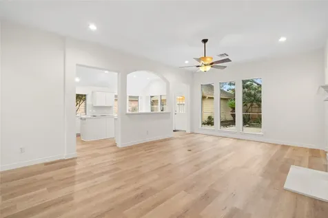 15907 Aberdeen Trails Drive Houston TX 77095