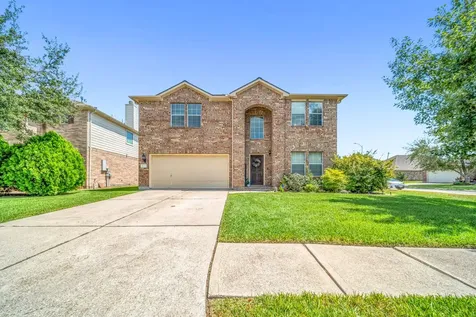 4502 Baron Road Baytown TX 77521