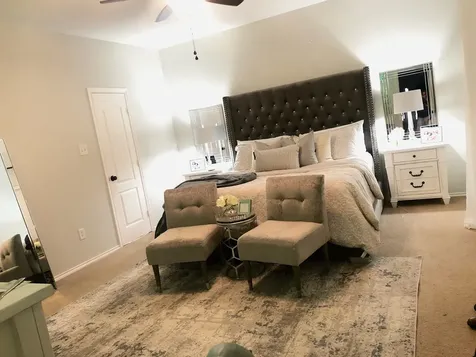 4502 Baron Road Baytown TX 77521