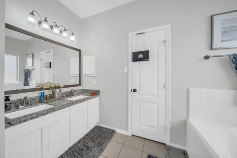 4502 Baron Road Baytown TX 77521