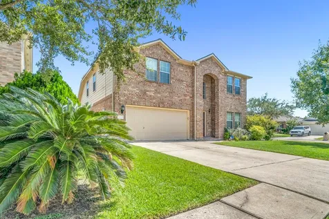 4502 Baron Road Baytown TX 77521