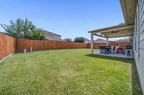 4502 Baron Road Baytown TX 77521