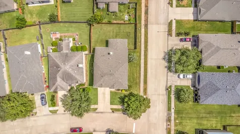 4502 Baron Road Baytown TX 77521