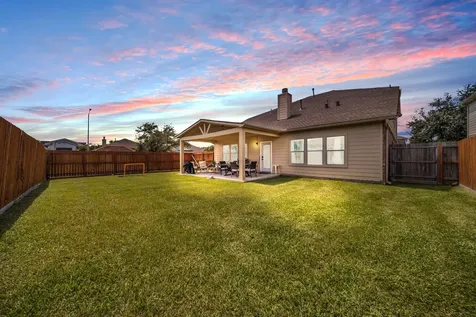 4502 Baron Road Baytown TX 77521