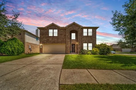 4502 Baron Road Baytown TX 77521