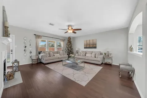 4502 Baron Road Baytown TX 77521