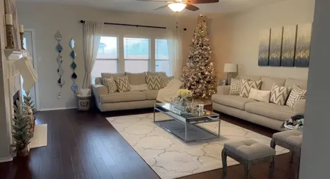 4502 Baron Road Baytown TX 77521