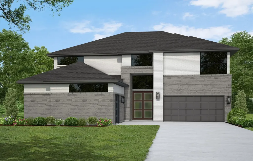 3115 Tulip Terrace Trail Richmond TX 77406