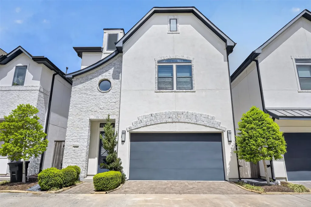 1735 Moritz Drive Houston TX 77055