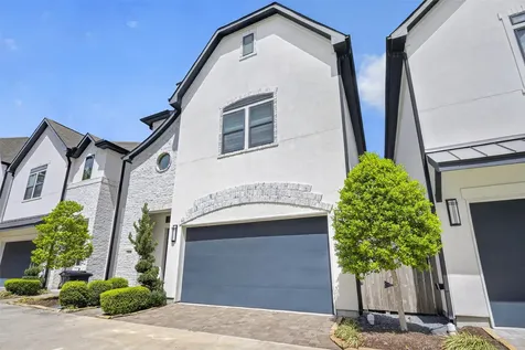 1735 Moritz Drive Houston TX 77055