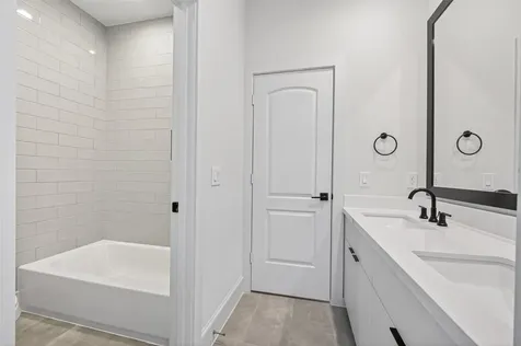 1735 Moritz Drive Houston TX 77055