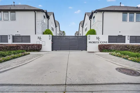 1735 Moritz Drive Houston TX 77055