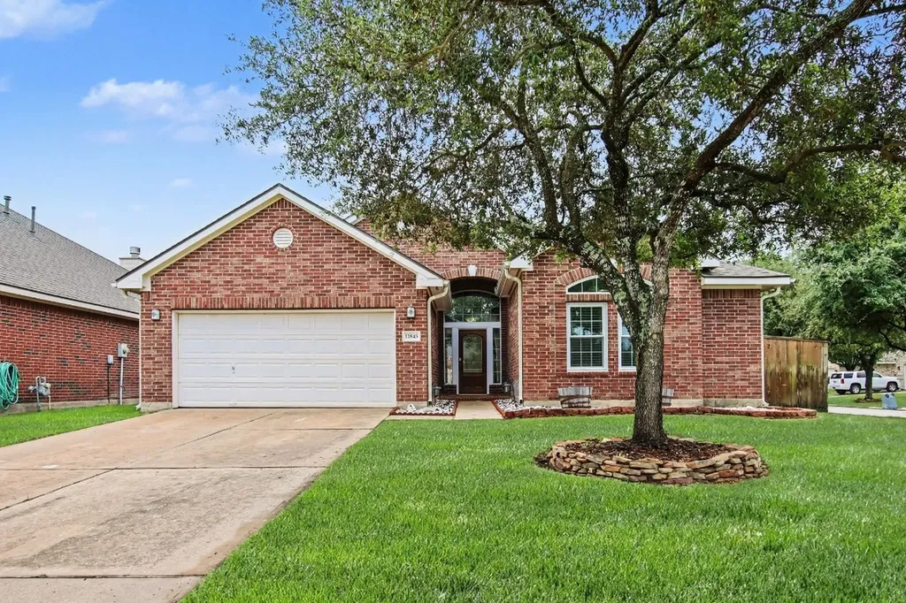 12843 Sherlock Acres Drive Tomball TX 77377