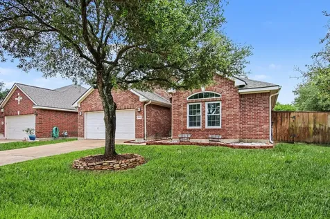 12843 Sherlock Acres Drive Tomball TX 77377