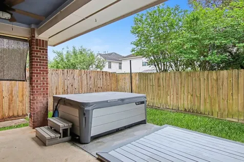 12843 Sherlock Acres Drive Tomball TX 77377