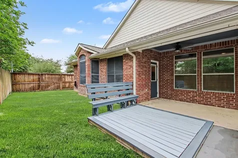 12843 Sherlock Acres Drive Tomball TX 77377