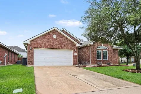 12843 Sherlock Acres Drive Tomball TX 77377