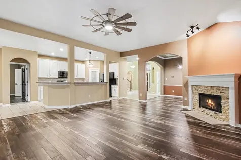12843 Sherlock Acres Drive Tomball TX 77377