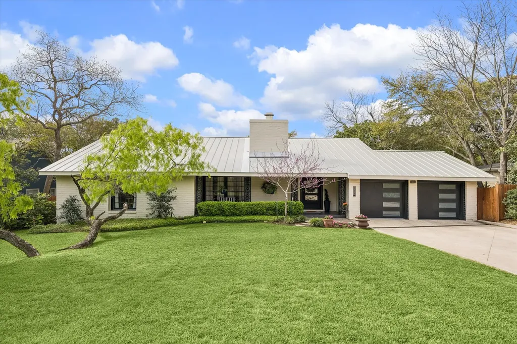 1016 Wiltshire Avenue San Antonio TX 78209