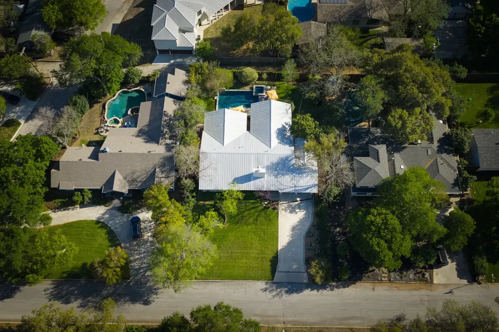 1016 Wiltshire Avenue San Antonio TX 78209