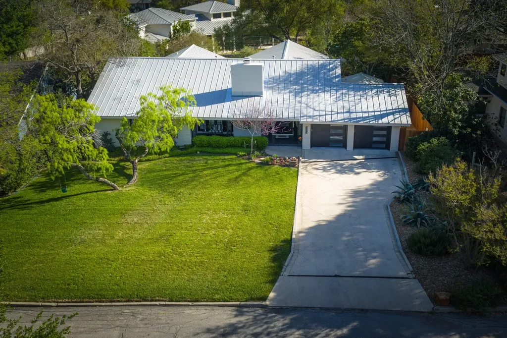 1016 Wiltshire Avenue San Antonio TX 78209
