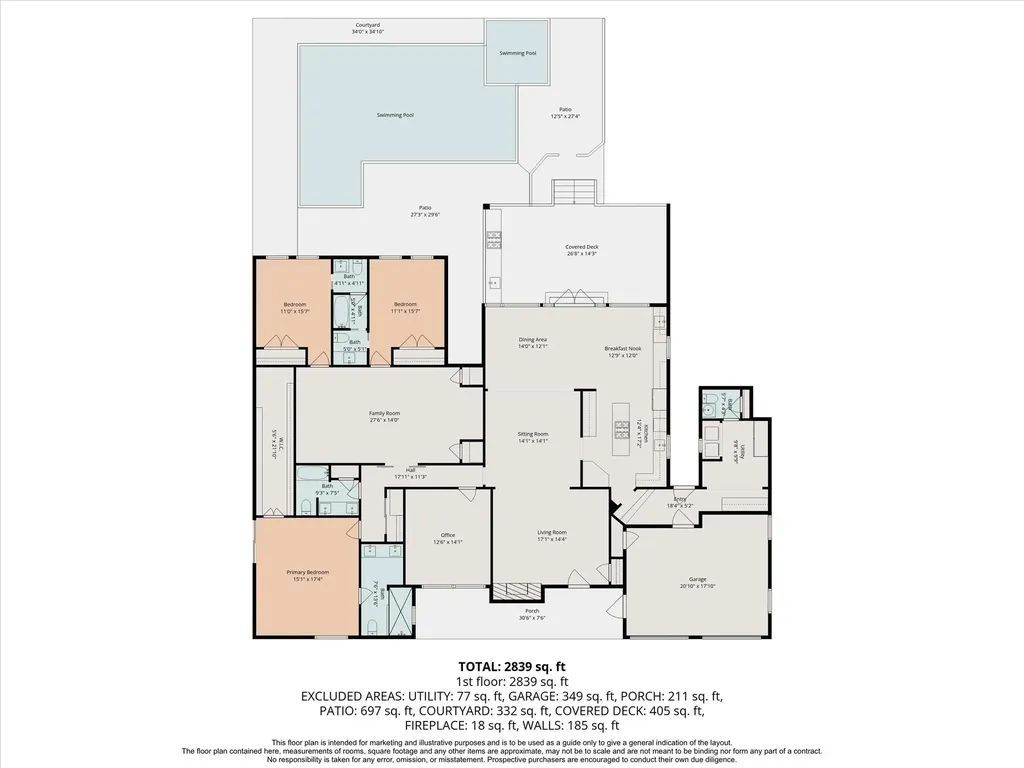 1016 Wiltshire Avenue San Antonio TX 78209
