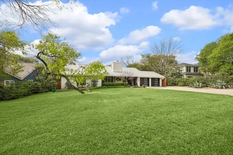 1016 Wiltshire Avenue San Antonio TX 78209