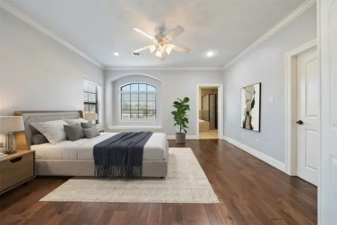 835 Garden Oaks Trace Houston TX 77018