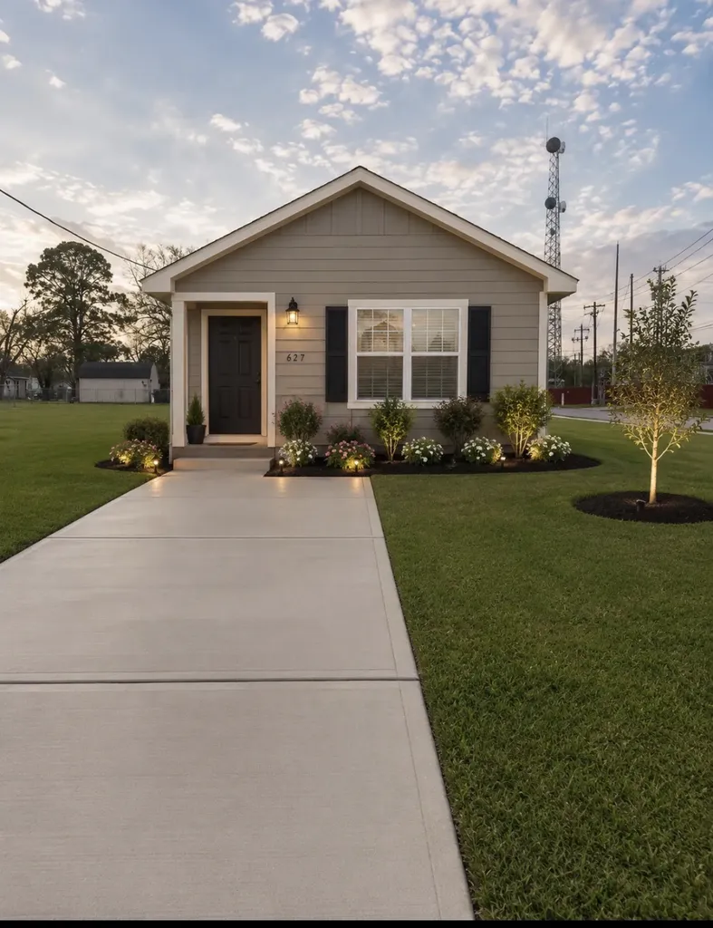 627 W Live Oak Street Angleton TX 77515