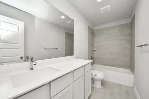 11107 Rose River Drive Houston TX 77044