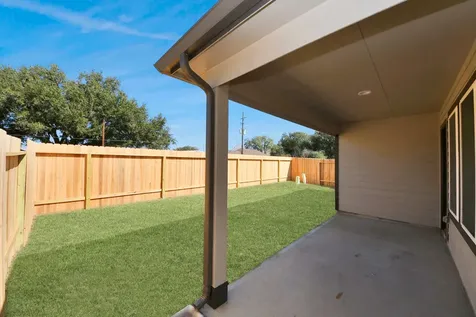 11107 Rose River Drive Houston TX 77044