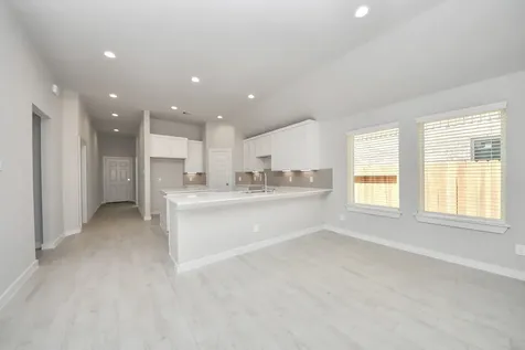 11107 Rose River Drive Houston TX 77044