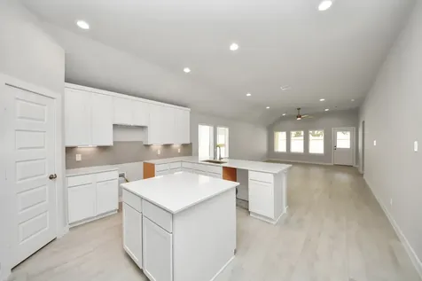 11107 Rose River Drive Houston TX 77044