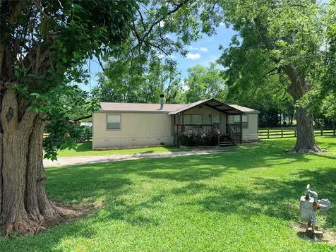 263 Camden Road Chester TX 75936