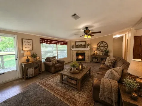 263 Camden Road Chester TX 75936