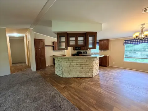 263 Camden Road Chester TX 75936