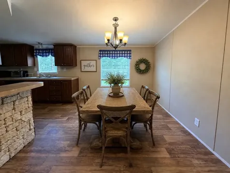 263 Camden Road Chester TX 75936