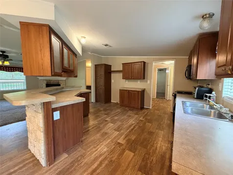 263 Camden Road Chester TX 75936